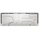 Micro-ondes Whirlpool YWMML5530RZ