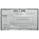 Micro-onde à hotte intégrée Whirlpool (YWMMS3130RB)