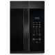 Micro-onde à hotte intégrée Whirlpool YWMMS3130RB