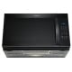 Micro-onde à hotte intégrée Whirlpool YWMMS3130RB