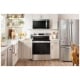 Whirlpool YWMMS3130RS