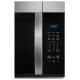 Micro-onde à hotte intégrée Whirlpool YWMMS3130RS