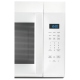 Micro-onde à hotte intégrée Whirlpool YWMMS3130RW
