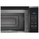 Whirlpool Stainless Steel Over the Range Microwave (YWMMS3130RZ)