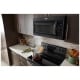 Whirlpool YWMMS3230SB Over the Range Microwave