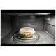 Whirlpool YWMMS3230SB Over the Range Microwave