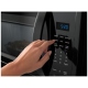 Whirlpool Black Over the Range Microwave (YWMMS3230SB)