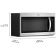 Whirlpool YWMMS3230SZ