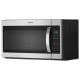 Micro-ondes Whirlpool YWMMS3230SZ
