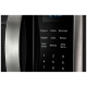 Micro-onde à hotte intégrée Inox Whirlpool (YWMMS3230SZ)