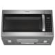 Micro-onde à hotte intégrée Whirlpool YWMMS3230SZ