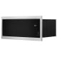 Whirlpool Microwave (YWMT50011KS)