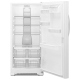 Whirlpool 18 cu. ft. All Refrigerator (WSR57R18DH)