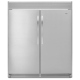 Whirlpool 18 cu. ft. White All Refrigerator (WSR57R18DH)