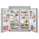 Whirlpool WSR57R18DH 18 cu. ft. Refrigerator
