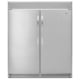 Whirlpool 30 inch 17.7 cu. ft. Refrigerator (WSR57R18DM)