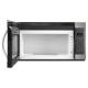 Whirlpool YWMH31017FB Over the Range Microwave