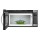 Whirlpool Ventilation (YWMH31017FS)