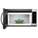 Whirlpool Over the Range Microwave (YWMH31017HS)
