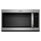 Whirlpool YWMH31017HS Microwave