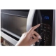 Whirlpool YWMH31017HS Over the Range Microwave