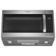 Whirlpool Microwave (YWMH31017HS)