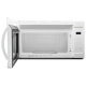 Whirlpool Microwave (YWMH31017HW)