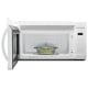 Whirlpool YWMH31017HW Over the Range Microwave