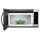 Whirlpool YWMH31017HZ Microwave