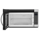 Whirlpool Microwave (YWMH53520CE)