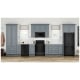 Whirlpool YWMH53521HB Over the Range Microwave