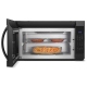 Whirlpool YWMH53521HB Microwave