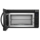 Whirlpool YWMH53521HB Over the Range Microwave