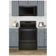 Whirlpool YWMH53521HV Over the Range Microwave