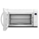 Whirlpool YWMH53521HW Microwave