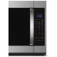 Whirlpool Stainless Steel Over the Range Microwave (YWMH53521HZ)