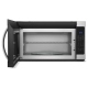 Whirlpool YWMH53521HZ Microwave