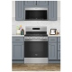 Whirlpool YWMH54521JZ