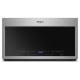 Whirlpool Stainless Steel Over the Range Microwave (YWMH75021HZ)