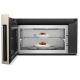 Whirlpool Sunset Bronze Over the Range Microwave (YWMHA9019HN)