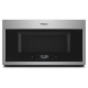 Whirlpool Microwave (YWMHA9019HZ)