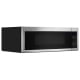 Whirlpool Stainless Steel Over the Range Microwave (YWML35011KS)