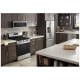 Whirlpool YWML35011KS Over the Range Microwave