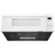Whirlpool YWML35011KW Over the Range Microwave
