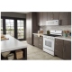 Whirlpool YWML35011KW Over the Range Microwave