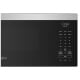 Micro-onde à hotte intégrée Whirlpool YWMML5530RZ