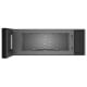 Micro-onde à hotte intégrée Whirlpool YWMML5530RZ