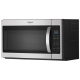 Whirlpool YWMMS3230SZ