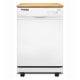 Whirlpool  Dishwasher (DP1040XTXB)