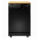 Whirlpool DP1040XTXQ Dishwasher